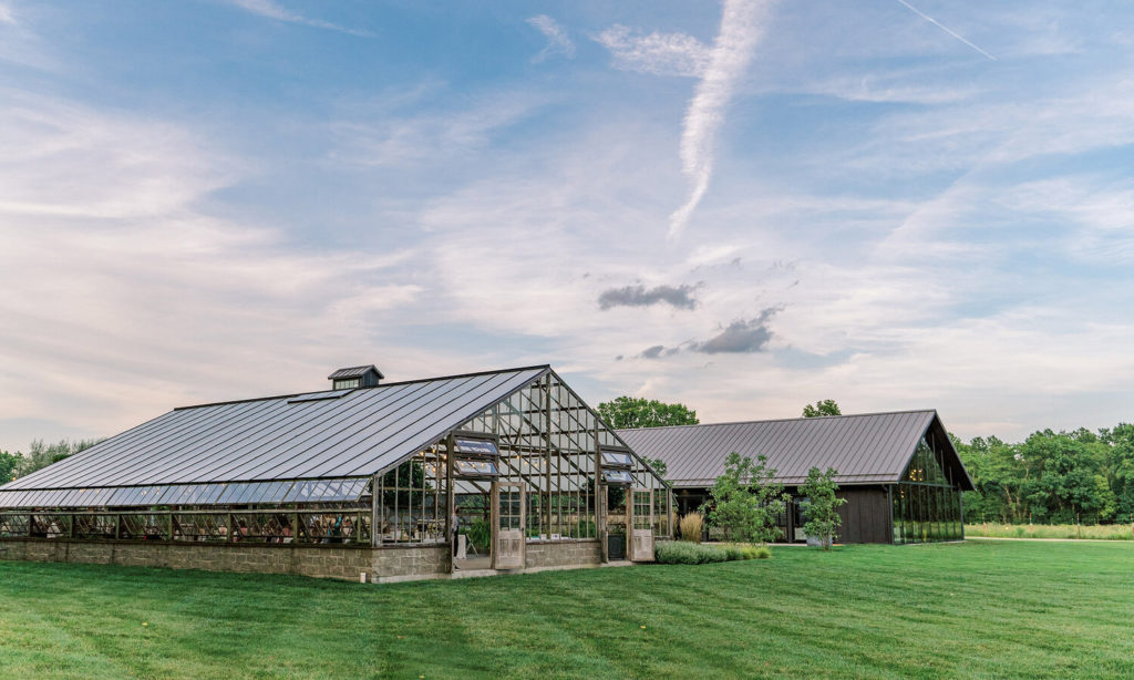 Jorgenson Farms Wedding Venue
